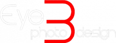 Eye3PhotoDesign Logo